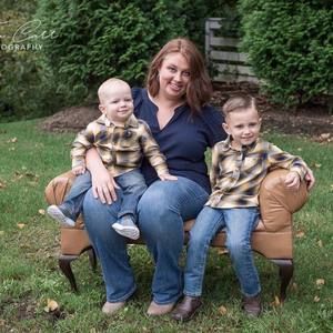 Meet your Posher, Lauren